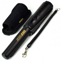 Цілоуказатель пінпоінтер Gold Hunter Basic Black. Металошукач для пошуку.