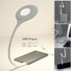 Лампа світлодіодна A-PLUS 2-100 MX USB Білий