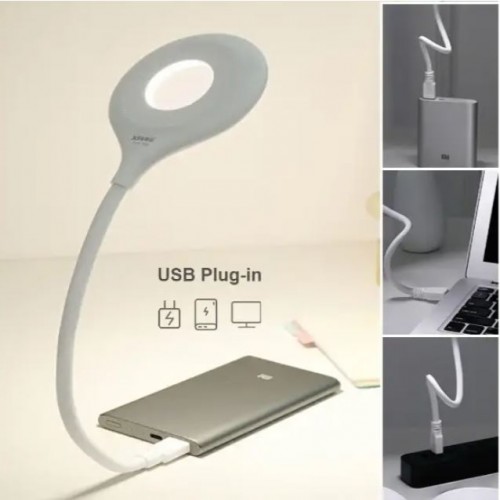 Лампа світлодіодна A-PLUS 2-100 MX USB Білий Лампа світлодіодна A-PLUS 2-100 MX USB Білий