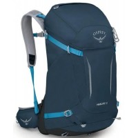 Рюкзак Osprey Hikelite S-M 32 л Atlas Blue (1054-009.3333)