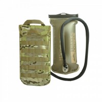 Питна система Travel Extreme з чохлом 2 L Мультикам (1060-ТE-MIL-P001-MULTICAM)
