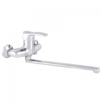 Змішувач для ванни ZERIX JLB 279 (ZX2944) Змішувач для ванни ZERIX JLB 279 (ZX2944)