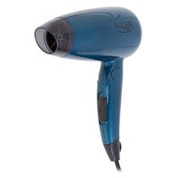 Фен Adler 19,5х22х7,6 см Темно-синій AD 2263 Фен Adler 19,5х22х7,6 см Темно-синій AD 2263