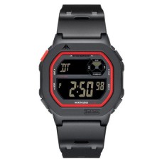 Наручний годинник чоловічий North Edge X1 5BAR Чорний (2678776071)