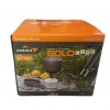Набір посуду Kovea Solo Lite Set Сірий (1053-KCW-SL12)
