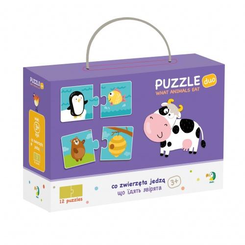 Дитячий пазл DoDo  Дитячий пазл DoDo