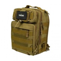 Сумка плечова Tribe Sling Pack T-IE-0003 6,5 л Койот
