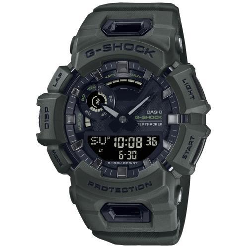 Годинник Casio G-SHOCK GBA-900UU-3AER Годинник Casio G-SHOCK GBA-900UU-3AER