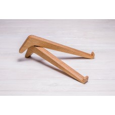 Органайзер для охолодження ноутбуків ecoWalnut 26x312x62 мм