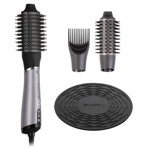 Фен-щітка Remington AS9880 E51 PROluxe YouAdaptive AirStyler (6884551) Фен-щітка Remington AS9880 E51 PROluxe YouAdaptive AirStyler (6884551)