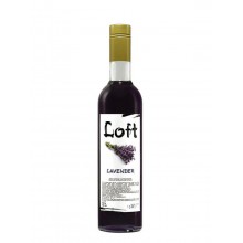 Сироп LOFT Лаванда 700мол