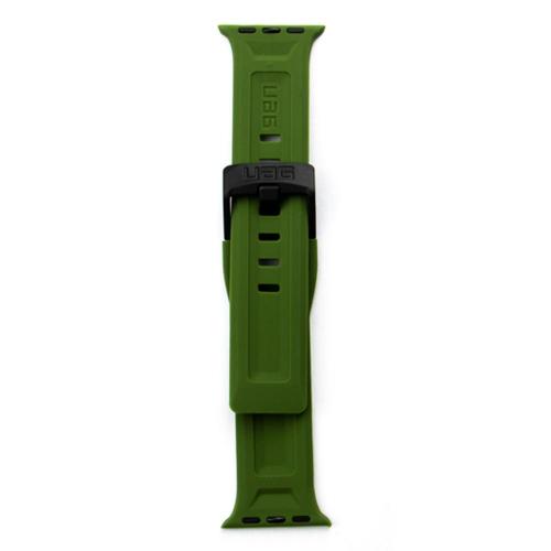 Ремінець UAG Band Apple Watch 40 / Apple Watch 38 mm Зелений Ремінець UAG Band Apple Watch 40 / Apple Watch 38 mm Зелений