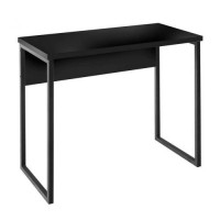 Стіл письмовий GoodsMetall із металу в стилі Лофт 900х450х750 СП140 Стіл письмовий GoodsMetall із металу в стилі Лофт 900х450х750 СП140