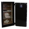 Сейф злостійкий Griffon CLE III.125.E COMBI GLOSS BLACK