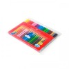 Фломастери Faber-Castell Grip 20 кольорів тригранні в інтернет супермаркеті PbayMarket!