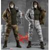 Костюм чоловічий No Brand Oblivion Werewolf L Мультикам Арктика (2462754421)