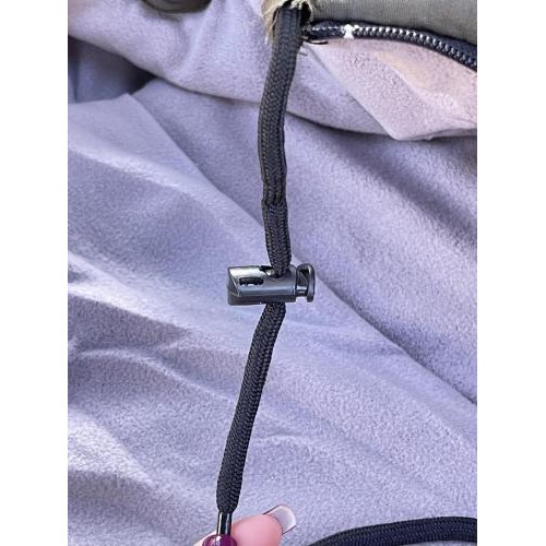 Спальний мішок No Brand 195x85 Оливковий (2405385258) Спальний мішок No Brand 195x85 Оливковий (2405385258)