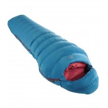 Спальник Mountain Equipment Classic 500 Wmns Regular LZ Синій (1053-ME-003557.01055.RegL)