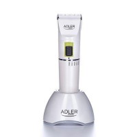 Машинка для стрижки волосся бездротова Adler AD 2827 (007445)
