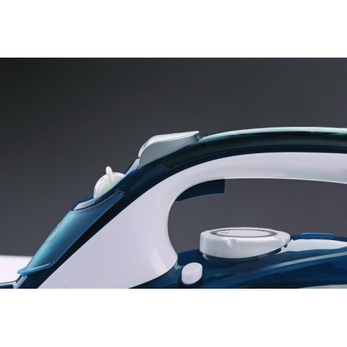 Праска з подачею пари Gorenje SIH2800TQC (HL-8001) (6602876) Праска з подачею пари Gorenje SIH2800TQC (HL-8001) (6602876)