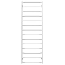Рушникосушарка водяна Трапеція П14 500х1500 Deffi Білий (C.TR.150.50.14.W.A)