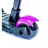 Самокат дитячий Scooter Сонечко 5 in 1 Orchid Фіолетовий (862127250)