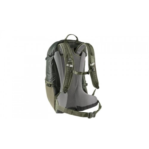 Рюкзак Deuter Futura 23 Ivy-Khaki (1052-3400121 2237) Рюкзак Deuter Futura 23 Ivy-Khaki (1052-3400121 2237)