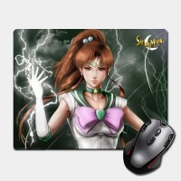 Ігрова поверхня Nextprint Сейлор Юпітер Сейлор Мун - Sailor Moon 300 х 250 мм (14910)