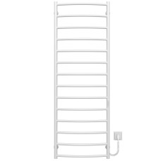 Рушникосушарка електрична Класік П14 500х1500 Deffi Білий WD03 (C.DK.150.50.14.E.W.R.3)