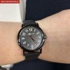 Годинник наручний кварцовий GOLDENHOUR Trend Чорний (2102487505)