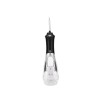 Портативний іригатор Seago SG833 Black (K1010050320)