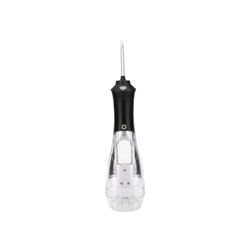 Портативний іригатор Seago SG833 Black (K1010050320)