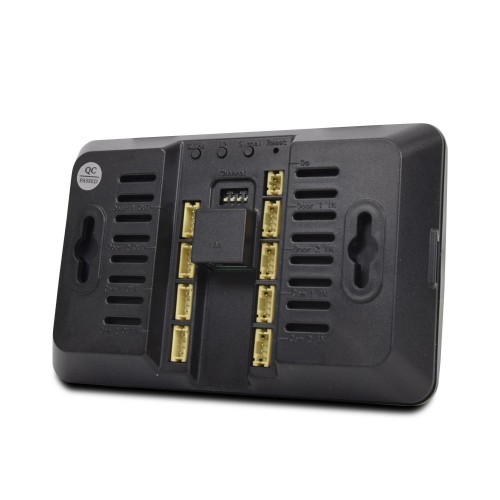 Адаптер ATIS IP box FHD Black для підключення панелей до мережі Internet