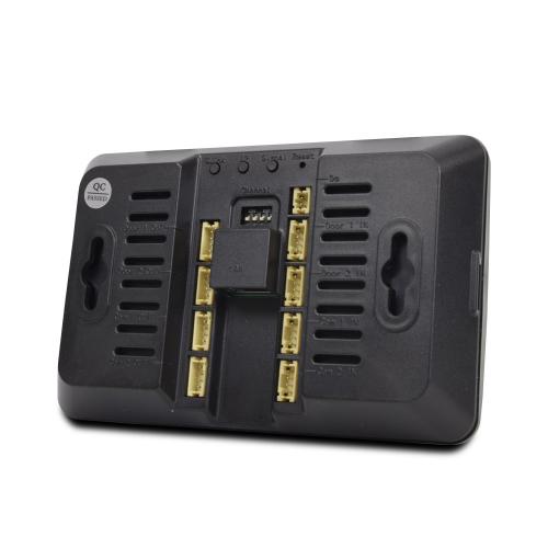 Адаптер ATIS IP box FHD Black для підключення панелей до мережі Internet в інтернет супермаркеті PbayMarket!