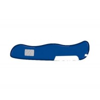 Накладка ручки задня ножа Victorinox blue 111 мм Синій (C.8902.4)