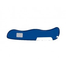 Накладка ручки задня ножа Victorinox blue 111 мм Синій (C.8902.4)