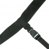 Сумка на плече Viper Buckle Up Tactical 5л 41x20x16 см Чорний (1810515067)
