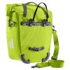 Рюкзак Deuter Weybridge 25+5 Салатовий (1052-3230222 8006)