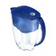 Фільтр глечик для води Аквафор Арктик 2,8 л Blue