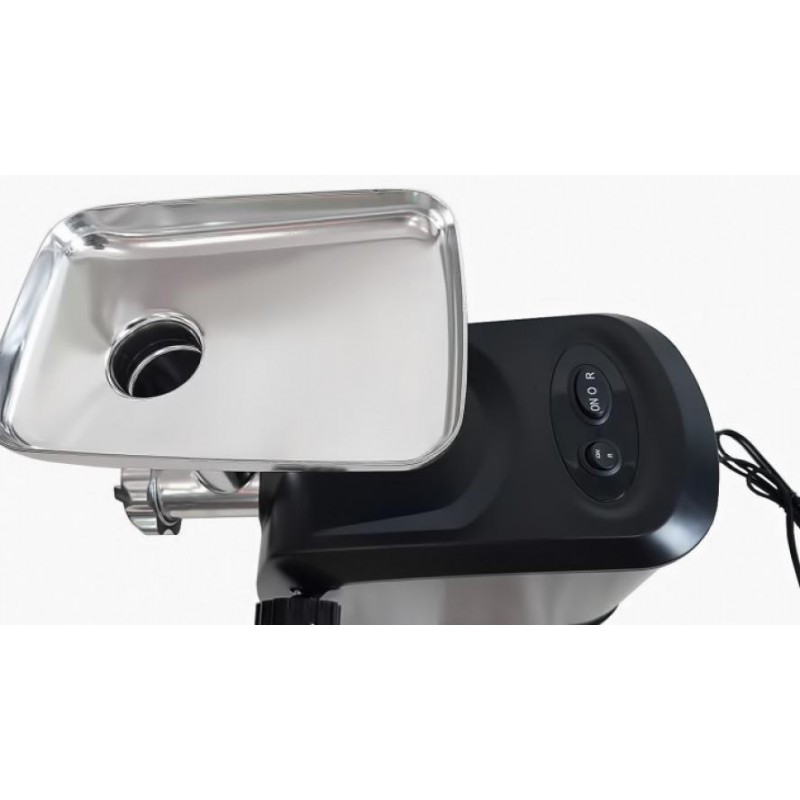 М'ясорубка електрична RNB RB-673 Потужність 3000W (228832939_7785)