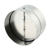 З'єднувач каналів із зворотним клапаном Europlast RSKT 250 (73023) З'єднувач каналів із зворотним клапаном Europlast RSKT 250 (73023)