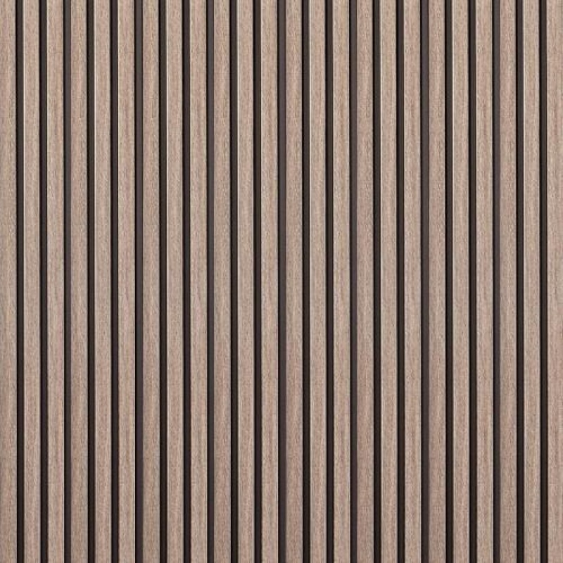 Декоративна PS рейка Sticker Wall 122*2900*12мм (D) SW-00001744