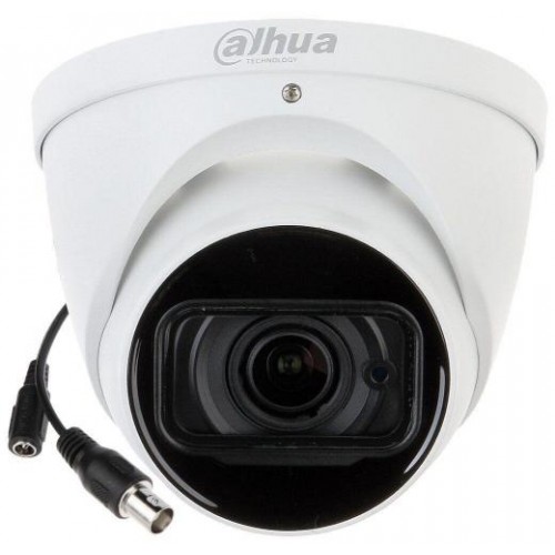 Відеокамера 2 Мп HDCVI Dahua DH-HAC-HDW1200TP-Z-A Відеокамера 2 Мп HDCVI Dahua DH-HAC-HDW1200TP-Z-A