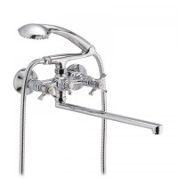 Змішувач для ванни Haiba ZEUS 143 (HB0423) Змішувач для ванни Haiba ZEUS 143 (HB0423)