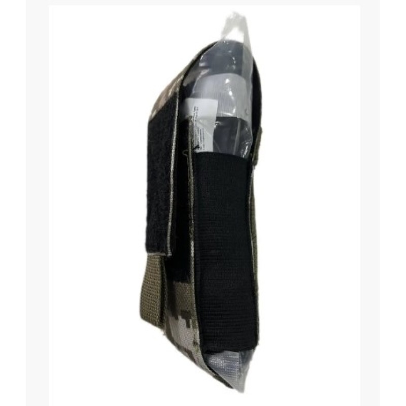 Підсумок для турнікету закритого типу Easy VS Thermal Eco Bag піксель