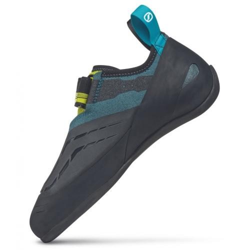 Скельники Scarpa Origin VS M 40.5 Petrol Lime (1004-70083-000-1-40.5) Скельники Scarpa Origin VS M 40.5 Petrol Lime (1004-70083-000-1-40.5)