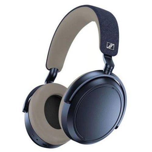 Гарнітура Sennheiser Momentum 4 Wireless Denim (6931105)