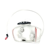 Питна система Osprey Hydraulics LT Lumbar Reservoir 1.5 L Білий (1054-009.3268)