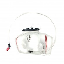 Питна система Osprey Hydraulics LT Lumbar Reservoir 1.5 L Білий (1054-009.3268)