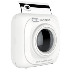 Портативний кишеньковий мобільний принтер для телефону з bluetooth підключенням Paperang P1